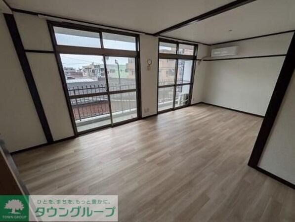 カリヨンビルの物件内観写真